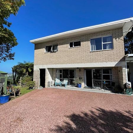 Swanson-Waitakere Stay In Scenic Sunrise Auckland Dış mekan fotoğraf