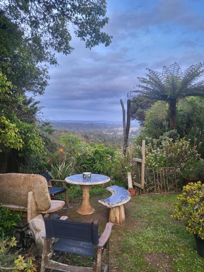 Swanson-Waitakere Stay In Scenic Sunrise Auckland Dış mekan fotoğraf