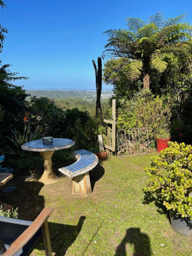 Swanson-Waitakere Stay In Scenic Sunrise Auckland Dış mekan fotoğraf