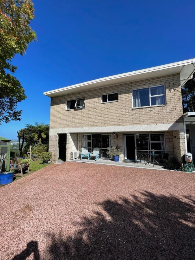 Swanson-Waitakere Stay In Scenic Sunrise Auckland Dış mekan fotoğraf