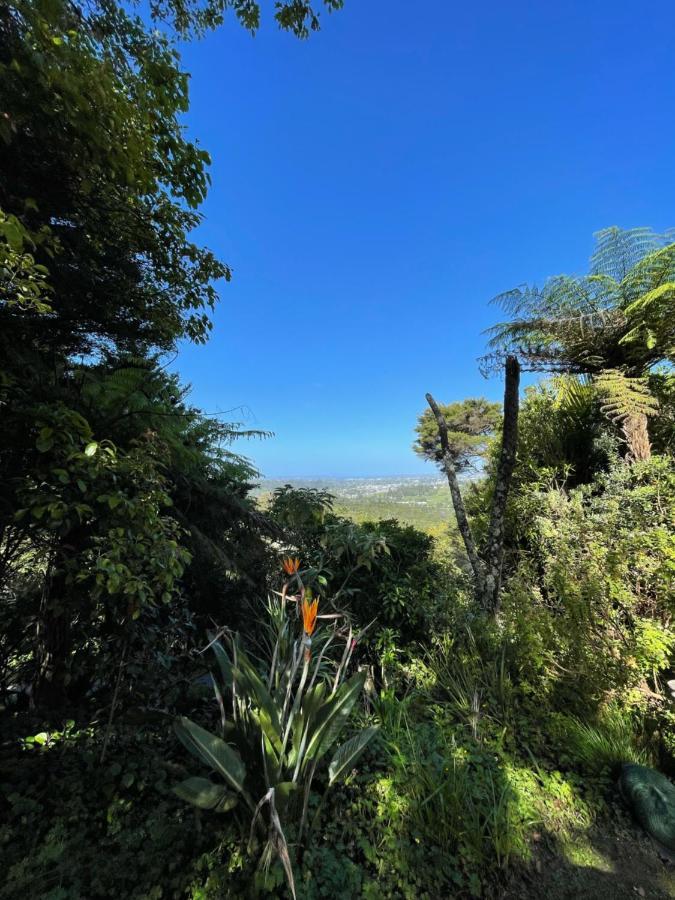 Swanson-Waitakere Stay In Scenic Sunrise Auckland Dış mekan fotoğraf